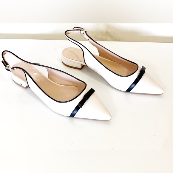 kate spade Shoes - Kate spade women sandals Sz 7